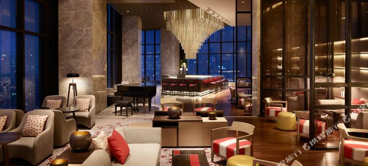 无锡苏宁银河国际酒店图片