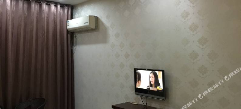 赤壁枫林晚商务宾馆图片