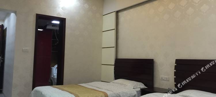 赤壁枫林晚商务宾馆图片