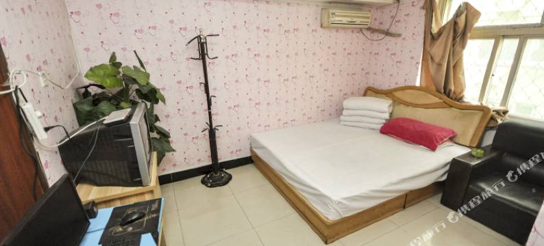 康美旅馆(廊坊高铁站火车站店)图片