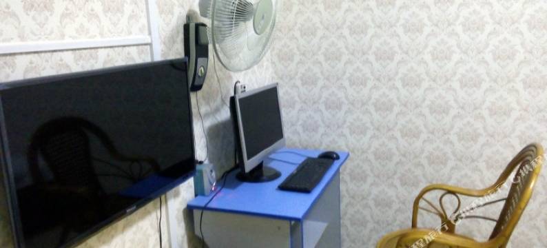 滨州友谊商务宾馆图片