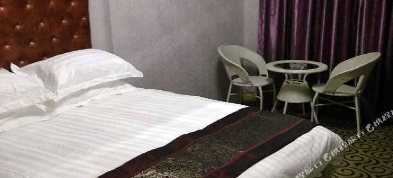 象山万熔商务酒店图片