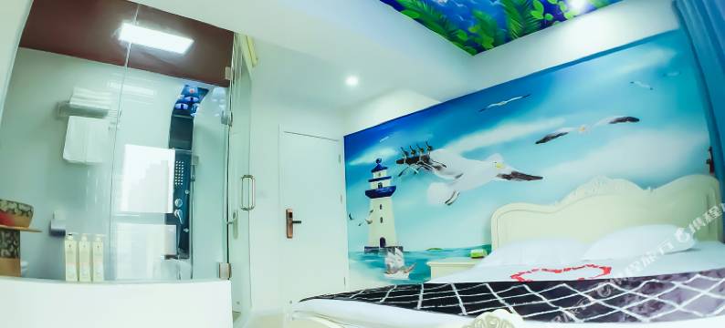 合肥小时光公寓图片