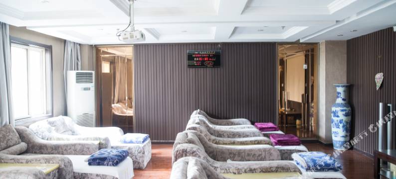 地中泉宾馆(西安龙首原店)图片