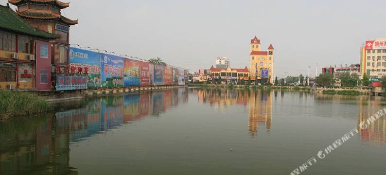 巨野凯迪宾馆图片