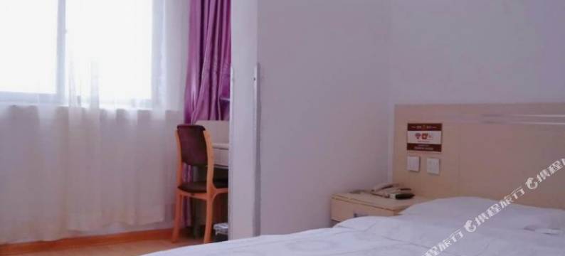 西安美薇酒店图片