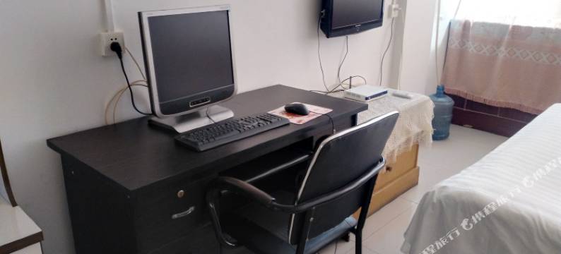 冠县瑞成商务宾馆图片