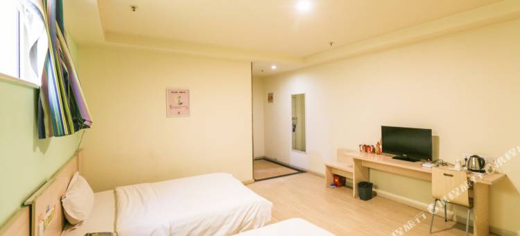 7天优品酒店(临汾生龙国际鼓楼东大街店)图片