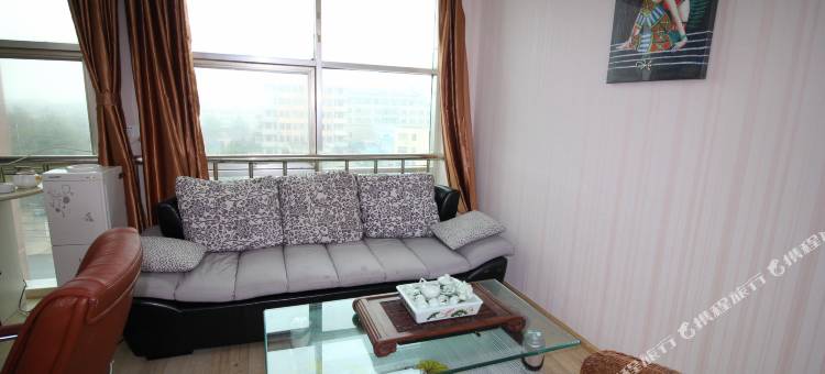 海景商务宾馆图片