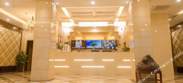 格林豪泰(固始蓼城大道店)图片