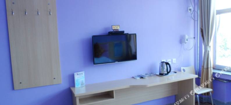 齐鲁酒店(荣成高铁站店)图片