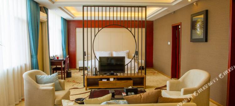 丽江顺成大酒店图片