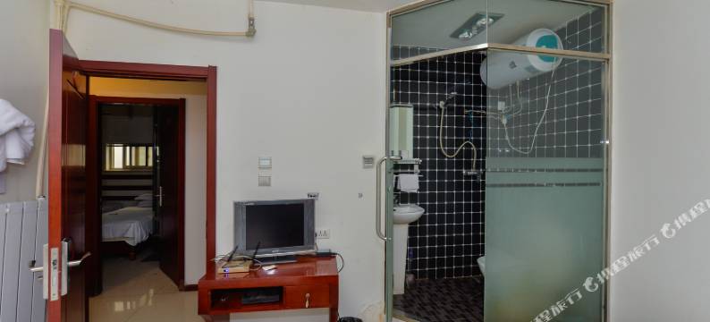 天津豪轩快捷酒店图片