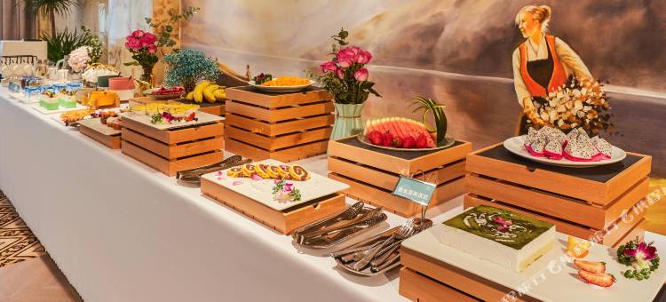 锦辰酒店(杭州黄龙体育中心店)图片