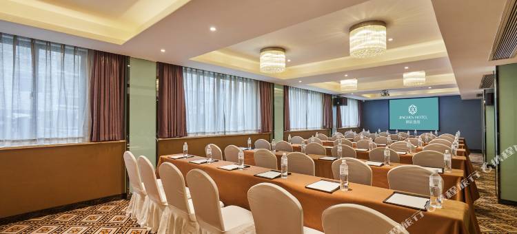 锦辰酒店(杭州黄龙体育中心店)图片