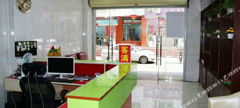 三亚客怡居旅租图片