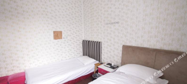 绵阳唯爱宾馆图片