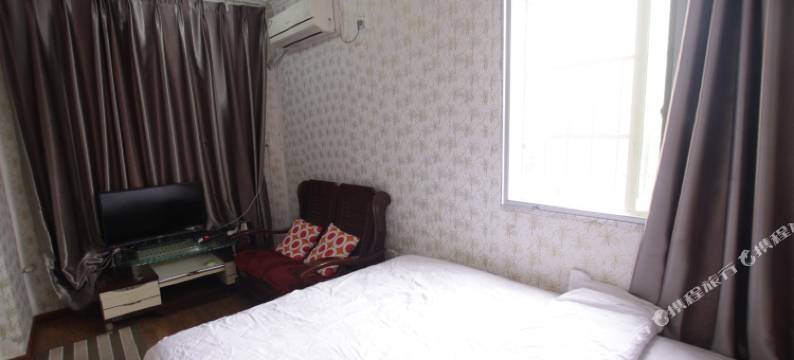 绵阳唯爱宾馆图片