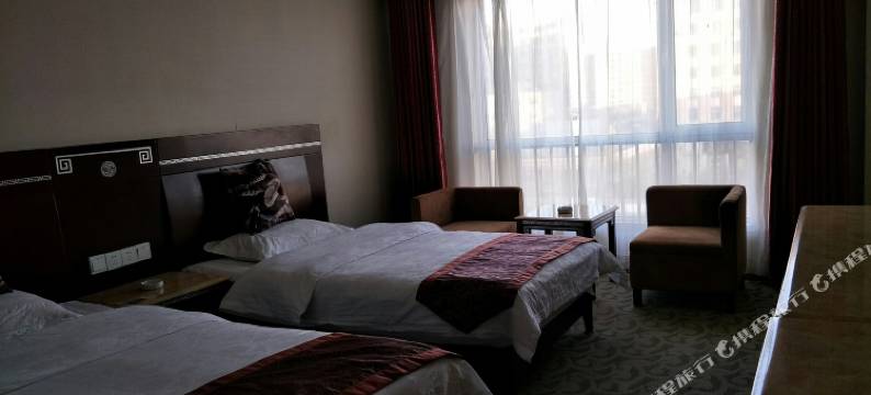 民勤宏大宾馆图片