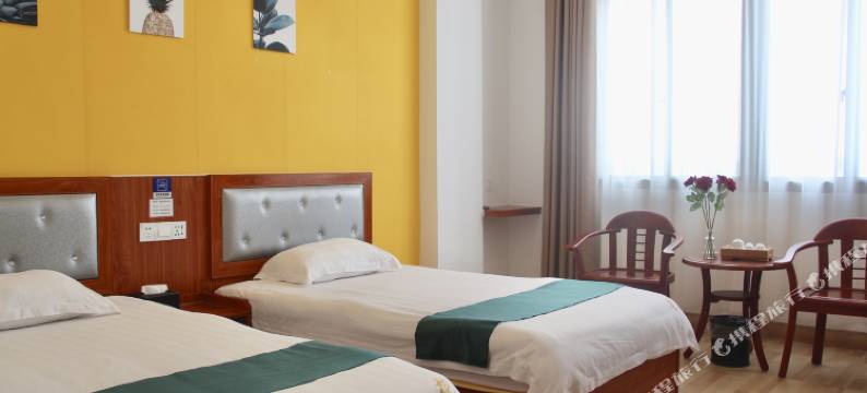 漳浦鳌西海景宾馆图片