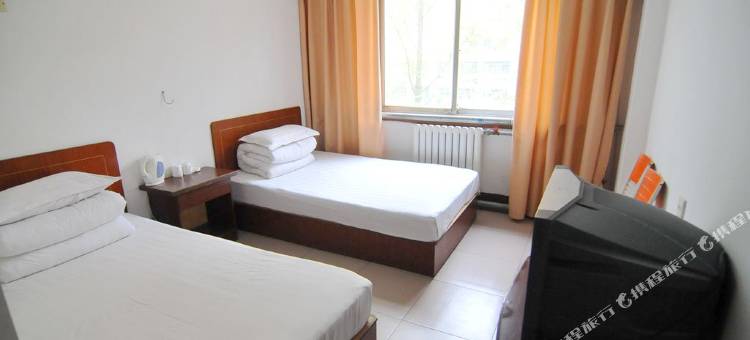 青岛天美贵和宾馆图片