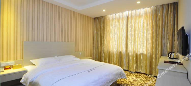 OYO昆明安吉信心酒店图片