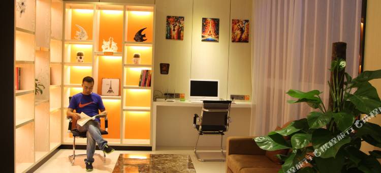 7天优品酒店(安仁大道店)图片