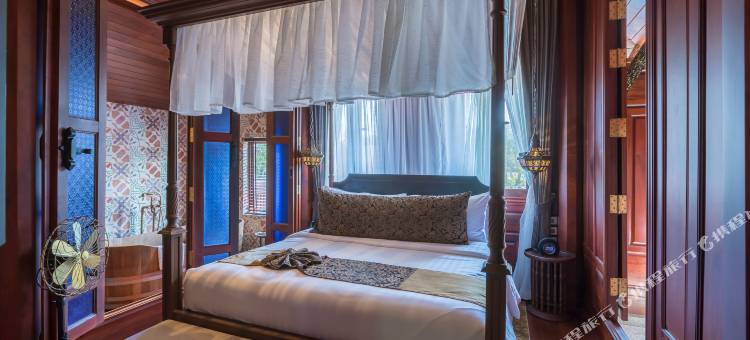 罗勇阿克索恩-活力精选(Aksorn Rayong,The Vitality Collection)图片