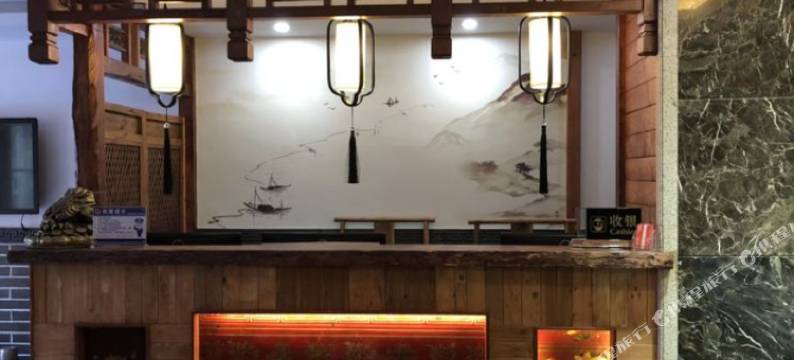 特纳宾馆(长春净月大学城店)图片