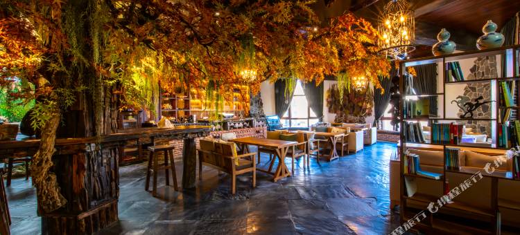 忆澜庭裳民宿(长海恒星海店)图片