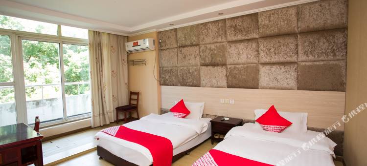 乐山嘉州客栈图片