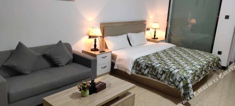 悦瀚公寓(四会万都广场店)图片