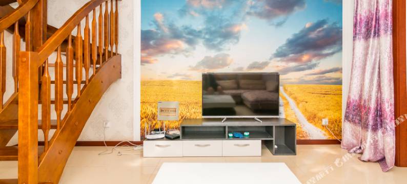 秦皇岛城市印象公寓图片