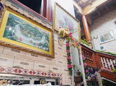 喀什旅梦人民宿