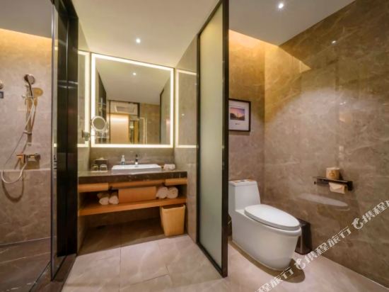 福州海豚湾酒店