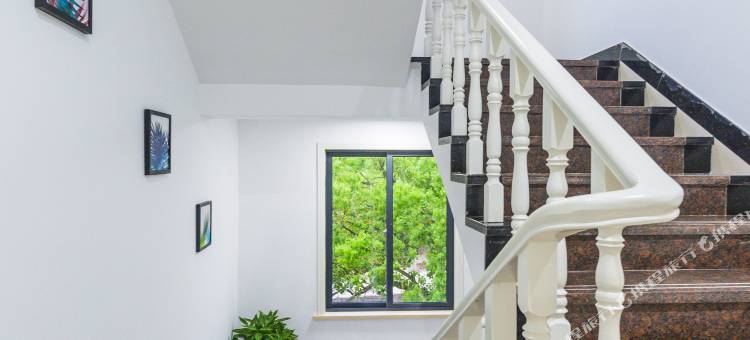 朱家尖行宿·遇海拾宿客栈图片