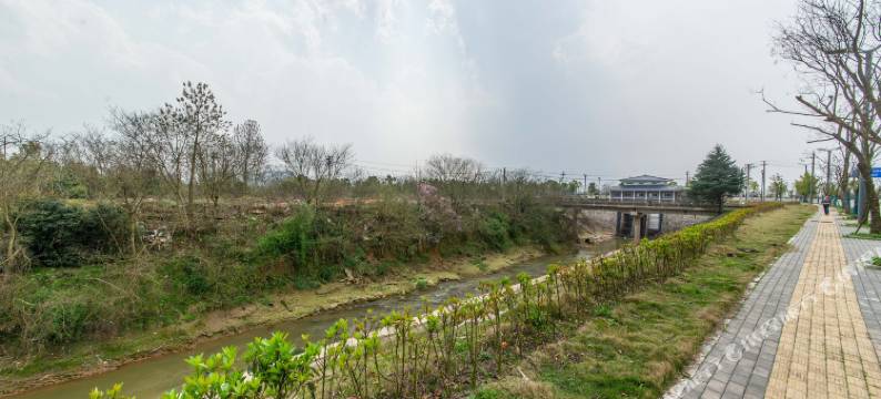 翠花家庭宾馆(衡阳高铁店)图片