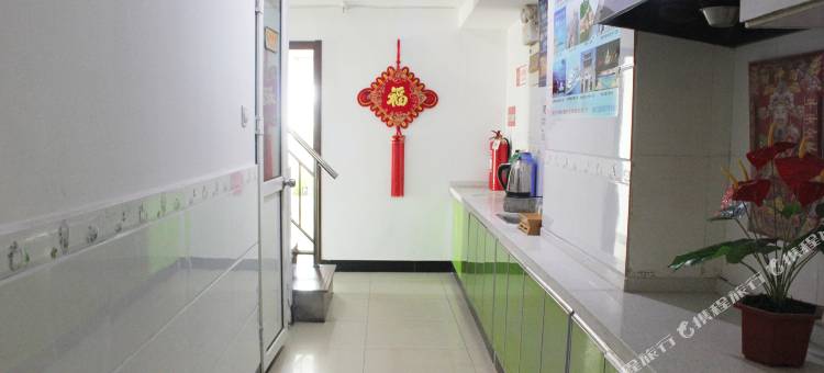 威海豪客旅馆图片