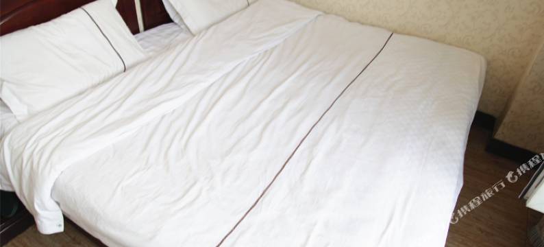 大同金月亮宾馆图片