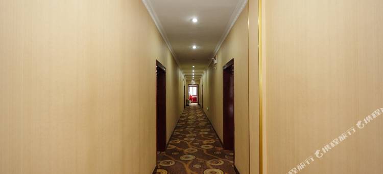 苏州鑫泰宾馆图片