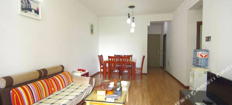 南宁阳光之家酒店公寓图片