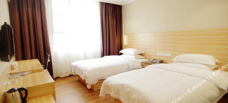 广安宾馆(南宁大沙田店)图片