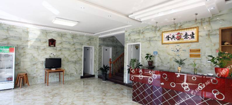 嵊泗橘苑山庄图片