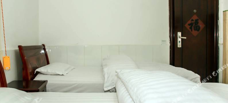 湘潭郁香小旅馆图片