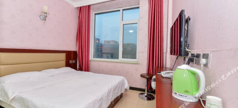 天津客云来快捷酒店图片