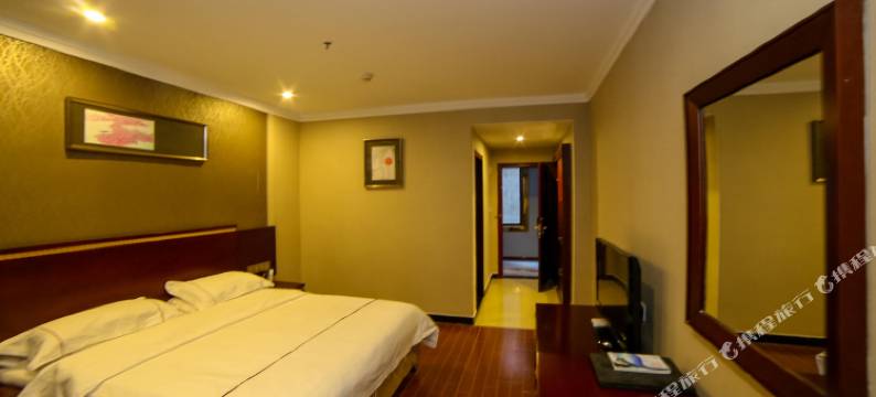 丹江口水都宾馆图片