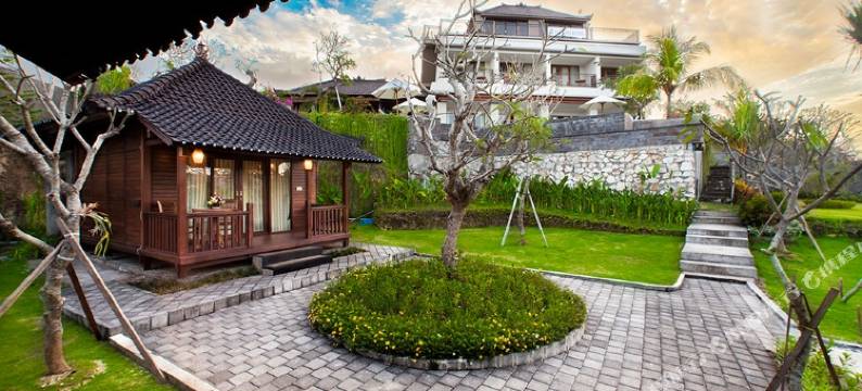 普里潘达瓦度假村(Puri Pandawa Resort)图片