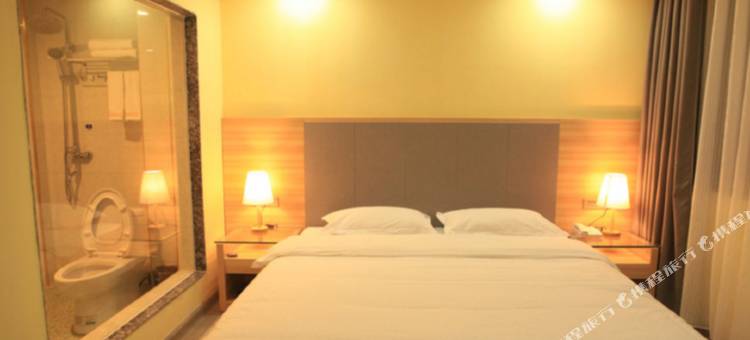 资源思特酒店图片