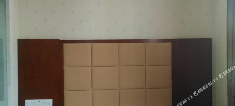 文山天和商务酒店图片