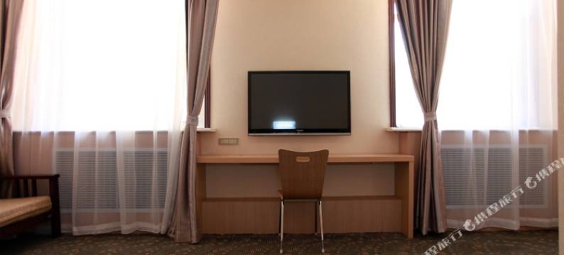 巴林左旗玉峰宾馆图片